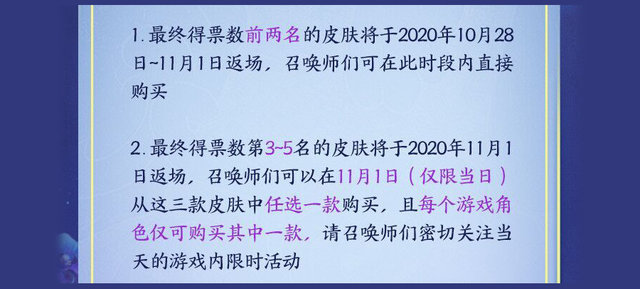 王者荣耀五周年返场皮肤有哪些
