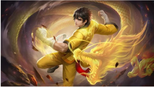 王者荣耀五周年返厂皮肤投票活动什么时候开启