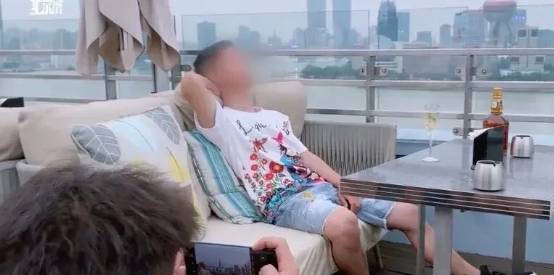 抖音上海名媛拼单男版群在哪里
