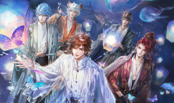 王者荣耀五周年与梦同行活动怎么玩