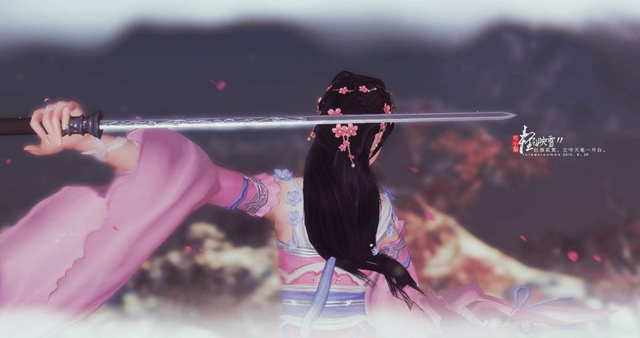 天涯明月刀手游不氪金选什么职业