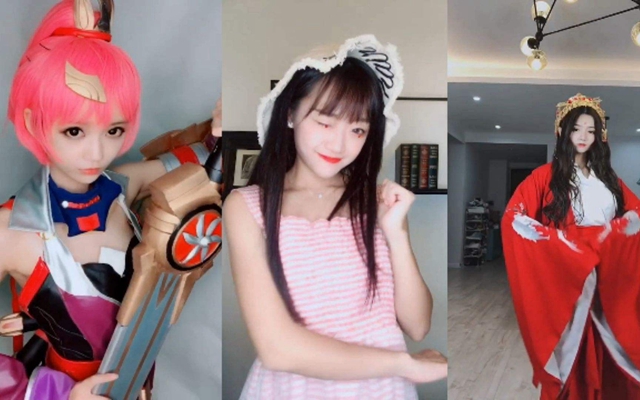 抖音躺下变装bgm背景音乐是什么