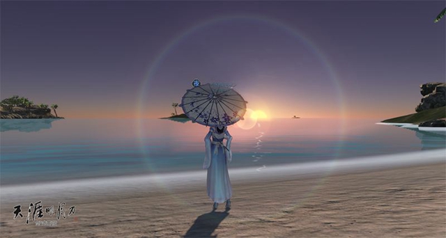 天涯明月刀手游莲花宝藏怎么做