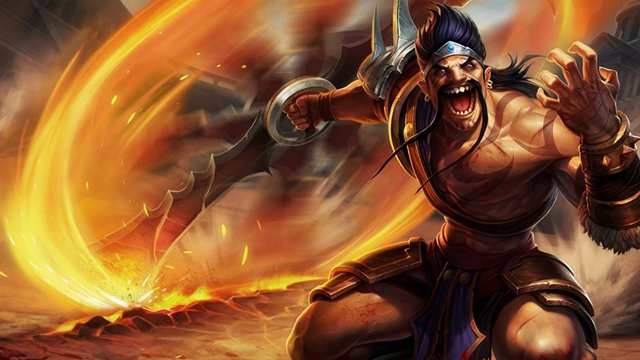 lol手游荣耀行刑官怎么出装