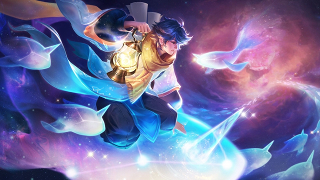 王者荣耀庄周云端筑梦师返场皮肤多少钱