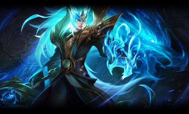 王者荣耀铠青龙志返场多少钱