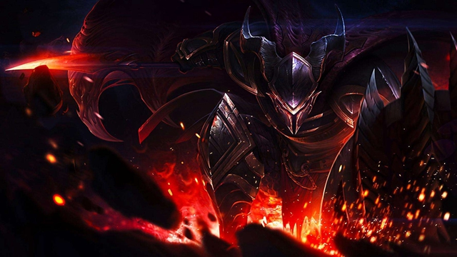 lol手游不屈之枪怎么出装