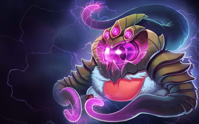 lol手游虚空之眼怎么出装