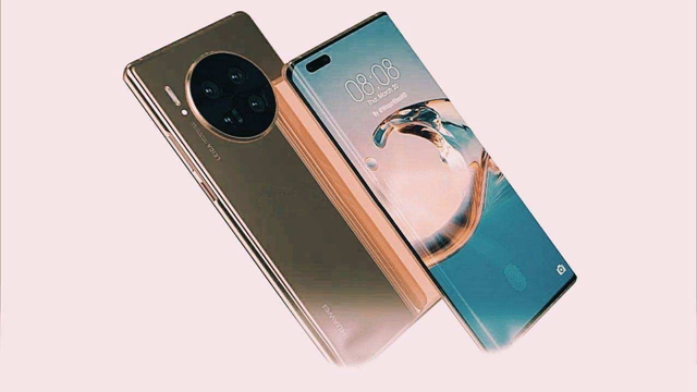 华为mate40rs保时捷设计性能怎么样