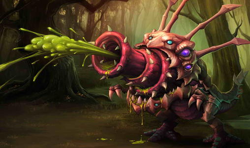 lol手游深渊巨口怎么出装