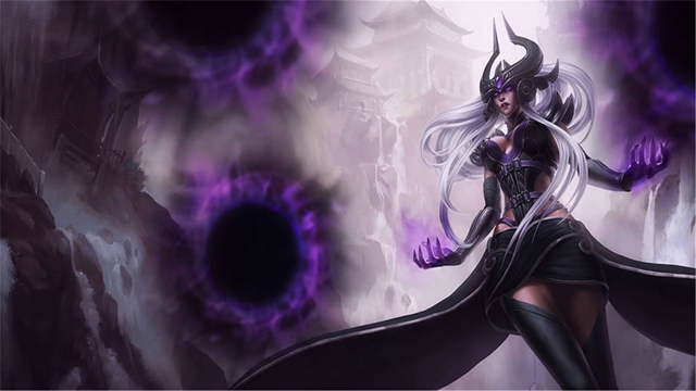 lol手游暗黑元首怎么出装