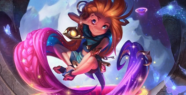 lol手游暮光星灵怎么出装