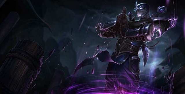 lol手游暮光之眼慎怎么出装