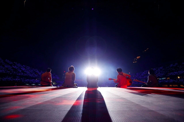 抖音我想要葬礼气球点缀是什么