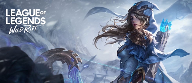 lol手游内测福利具有什么