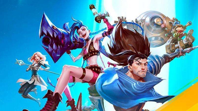 英雄联盟手游Google无法登陆怎么办