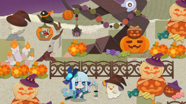 阴阳师妖怪屋2020万圣节大作战活动怎么玩