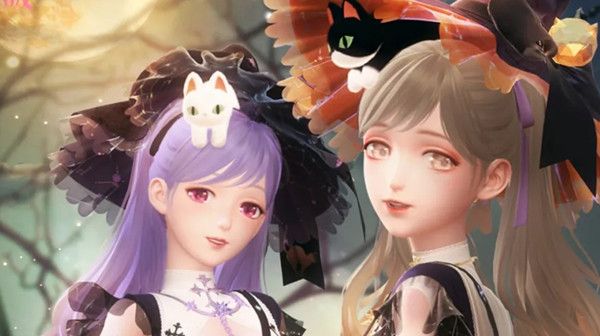 闪耀暖暖万圣节活动凶手怎么选择