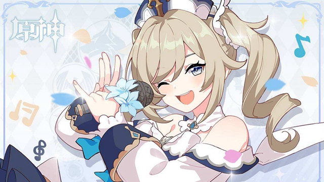 原神各个boss会掉落哪些物品