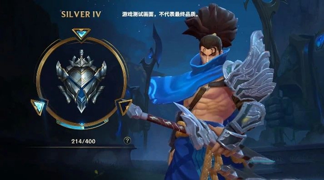 lol手游日服为什么不能进入