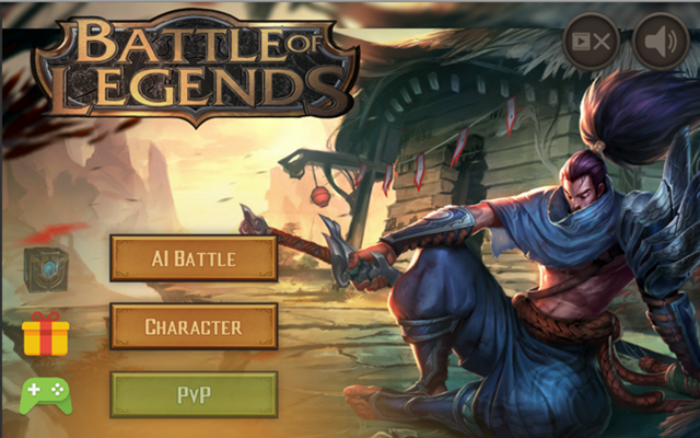 battle of legend兑换码有哪些