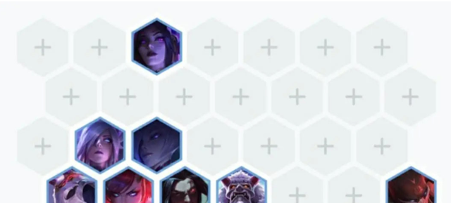 云顶之弈10.22腥红之月怎么玩