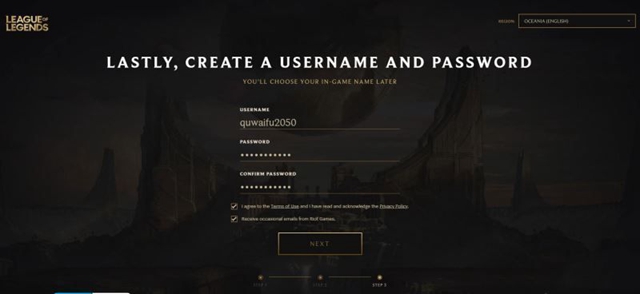 lol手游拳头账号无法登陆怎么办