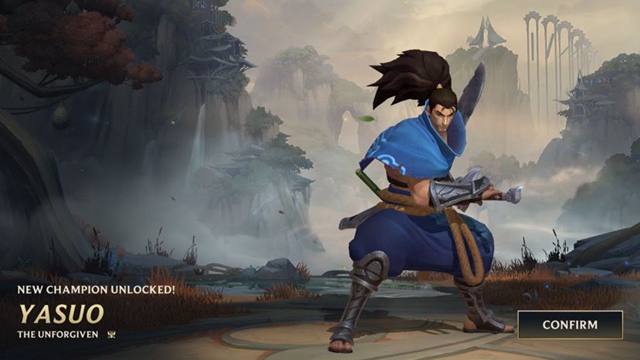 lol手游日服ios账号怎么注册