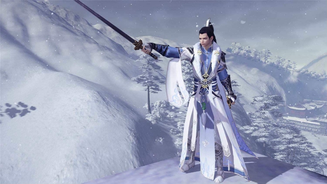 天涯明月刀手游平民太白琅纹选什么