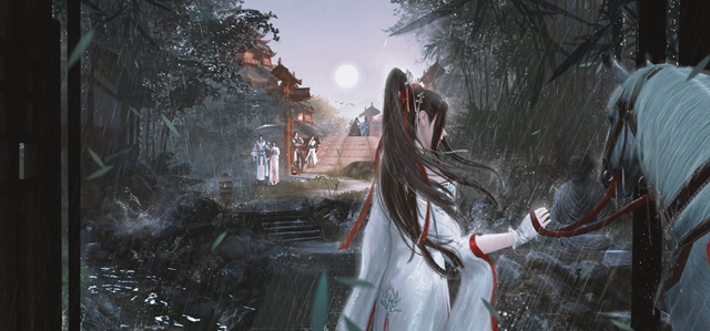 天涯明月刀手游崔显德案件关键证据是什么