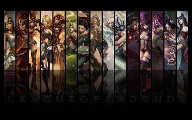 lol手游魄罗币兑换的奖励怎么用