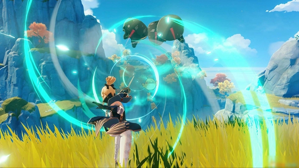 原神怎么卡bug无限回血