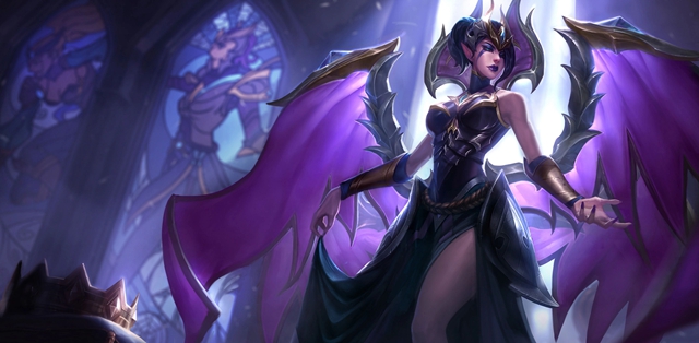 lol手游排位具有哪些段位