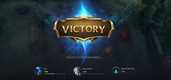 lol手游各个位置天赋怎么点