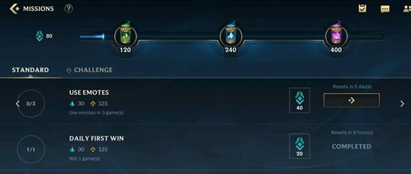 lol手游emotes是哪个英雄