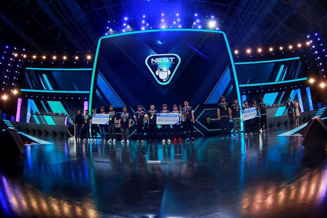 nest2020lol在什么地方举办