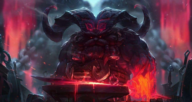 lols11山隐之焰怎么出装