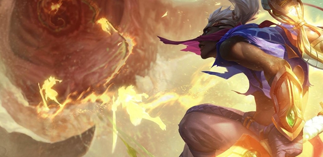 lols11时间刺客怎么出装