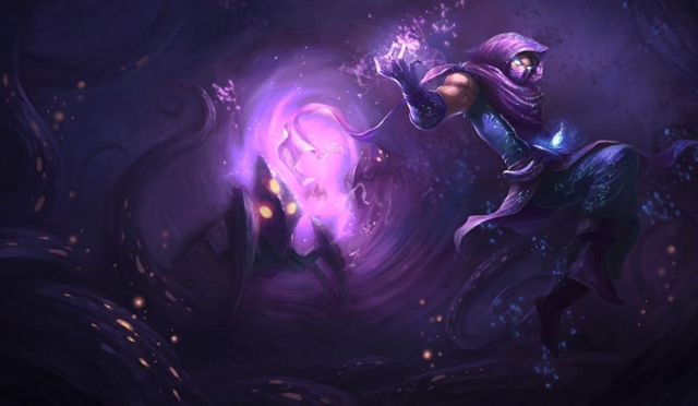 lols11虚空先知马尔扎哈装备怎么选择