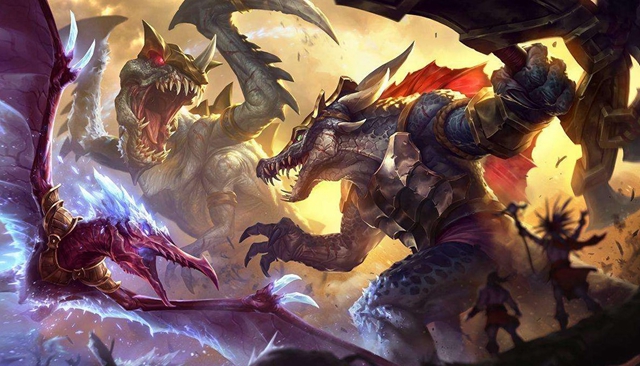 lols11荒漠屠夫雷克顿怎么出装