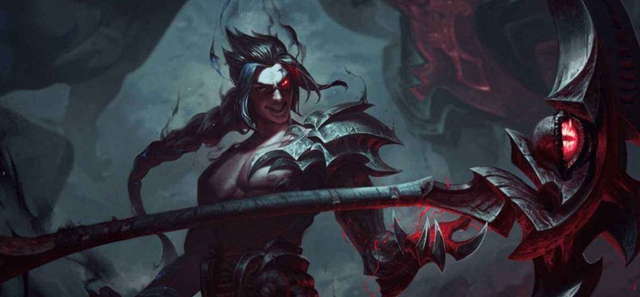 lols11影流之镰装备怎么选择