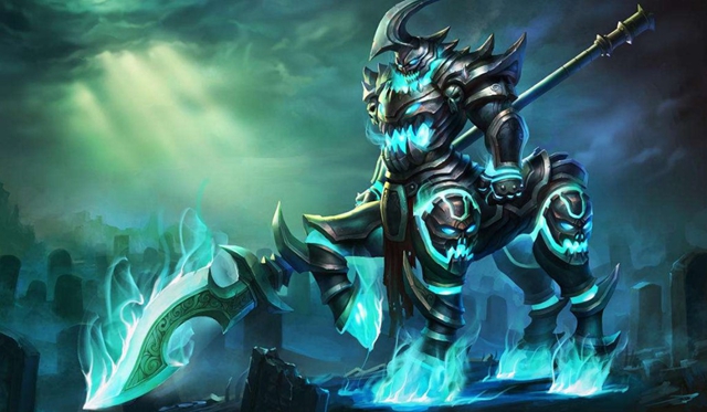 lols11战争之影赫卡里姆怎么出装