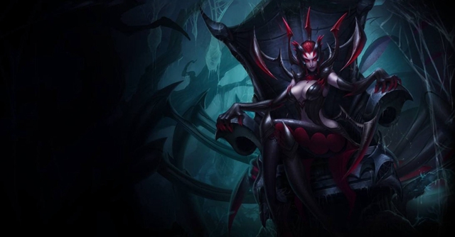 lols11蜘蛛女皇伊丽丝怎么出装