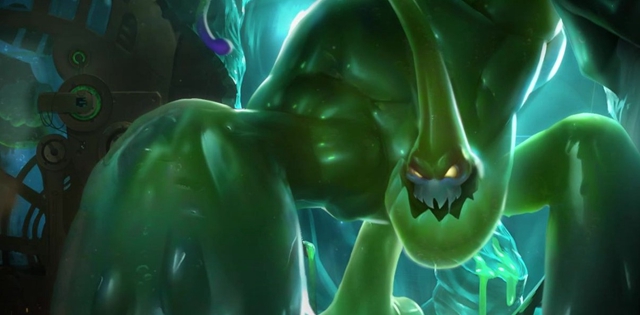 lols11生化魔人扎克怎么出装