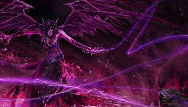 lols11堕落天使莫甘娜怎么出装