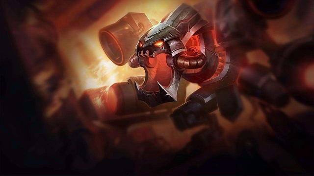 lols11虚空恐惧科加斯怎么出装