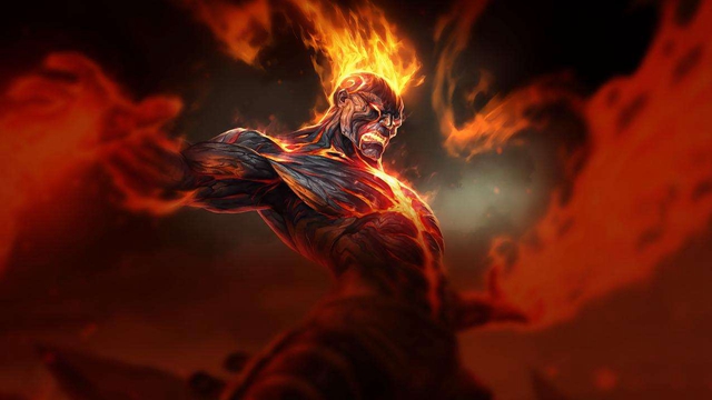 lols11复仇焰魂布兰德怎么出装