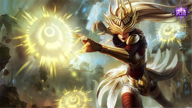 lols11暗黑元首辛德拉怎么出装