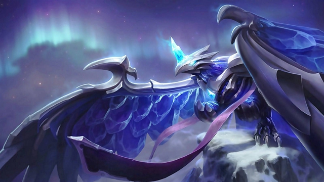 lols11冰晶凤凰艾维尼亚怎么出装