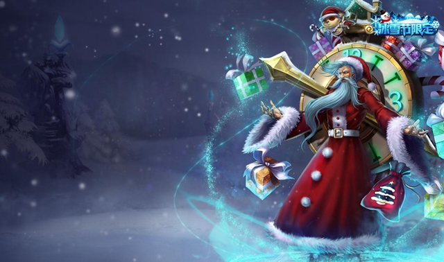 lols11时光守护者基兰怎么出装